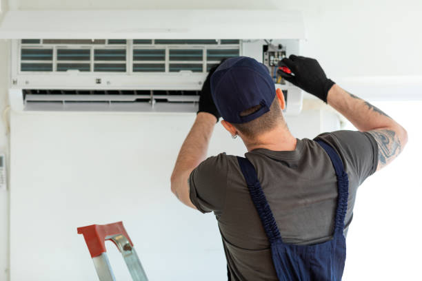 Best Best Air Duct Cleaning Company  in Elmore, OH