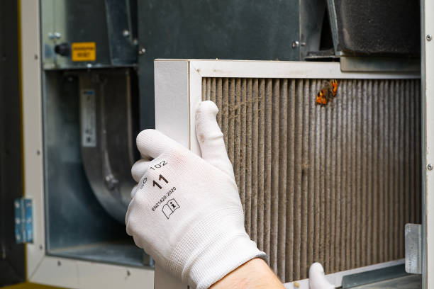 Best Commercial HVAC Duct Cleaning  in Elmore, OH
