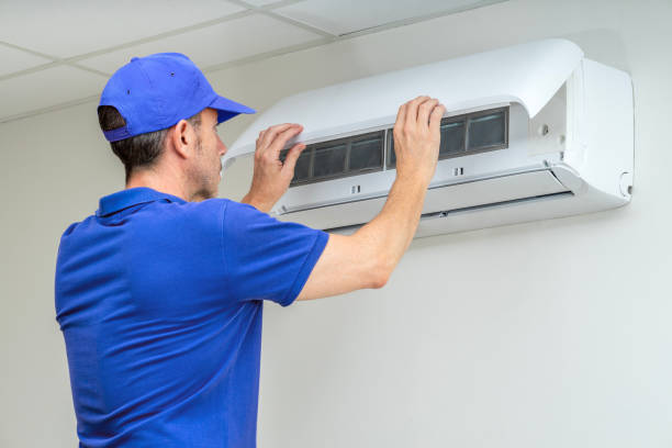 Best Ductwork Cleaning Services  in Elmore, OH