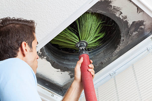Best HVAC Air Duct Cleaning  in Elmore, OH