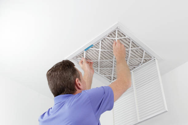 Best Best Air Duct Cleaning Company  in Elmore, OH